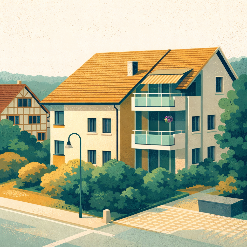 Flurlingen